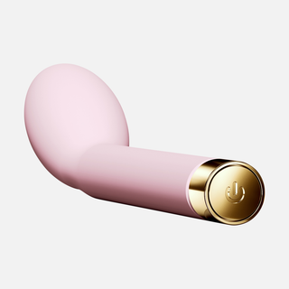 O.M.G G-Spot Vibrator - Pink