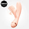 Muse - Rechargeable Rabbit Vibrator with Swaying Arm