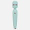 Pillow Talk Cheeky Wand Vibrator - Teal