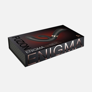 Rocks Off Enigma G Spot Vibrator