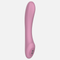 Soft by Playful Seduce Rechargeable G Spot Vibrator - Pink