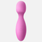 Revel Wand Vibrator and Massager - Noma Pink