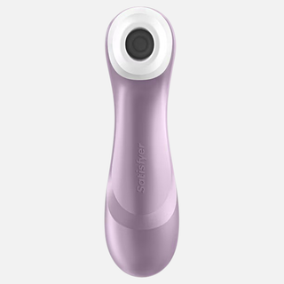 Satisfyer Pro 2 Generation 2- Violet