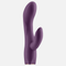 Obsession Rabbit Vibrator Juilet- Dark Purple