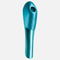 Seduction Nuvo Bullet Vibrator- Metallic Teal