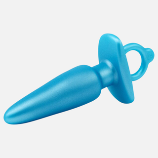 Butties Sleek Non Vibrating Anal Plug