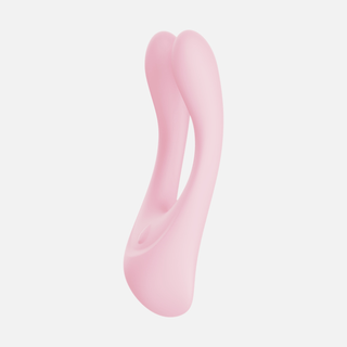 Dora Double ended Vibrator - Pink