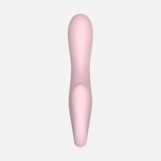 Doris Wearable Vibrator with Remote - Pink