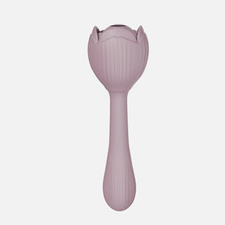 Pollion Air Pulse Rose Suction Vibrator