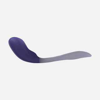 Match Up Couples Vibrator with Remote - Midnight Indigo