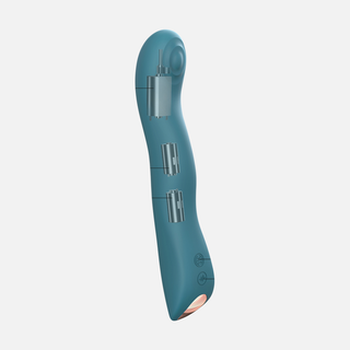 Swap G-Spot Vibrator - Teal