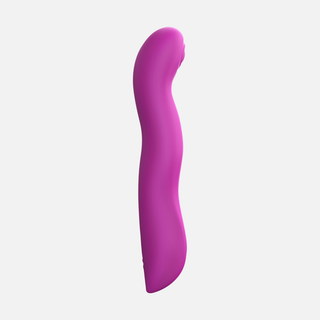 Swap G-Spot Vibrator - Sweet Orchid