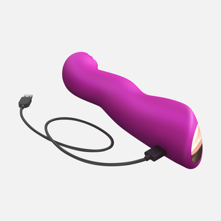 Swap G-Spot Vibrator - Sweet Orchid