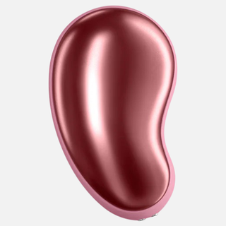 Desire Tresor Dawn Air Pulse and Suction Vibrator - Dawn