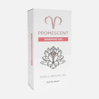 Female Arousal Warming Gel 0.5 oz./14.8ml