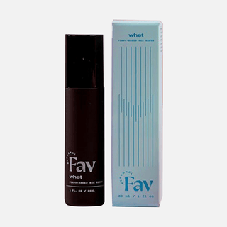 Whet Plant - Based Sex Serum 1 oz./29.6ml