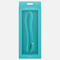 Obsessions Zeus Flexible G-Spot Vibrator- Light Green