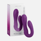 JJ Reflexx Rabbit Vibrator 1 - Purple