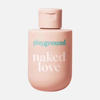 Naked Love Water -Based Personal Lubricant