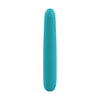 BGood Infinite Deluxe Bullet Vibrator - Sea Foam