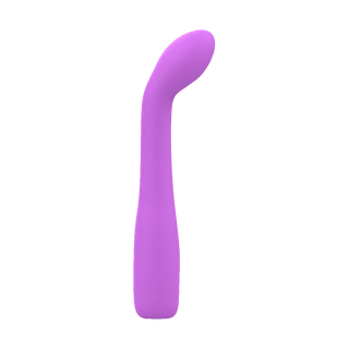 Heat Infinite Deluxe G-Spot Vibrator - Sweet Lavender