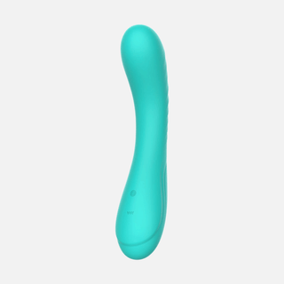 Marina G Spot Vibrator - Green