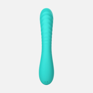 Marina G Spot Vibrator - Green