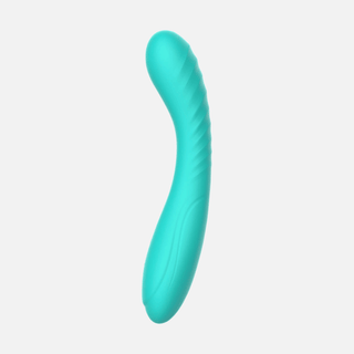 Marina G Spot Vibrator - Green