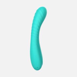 Marina G Spot Vibrator - Green