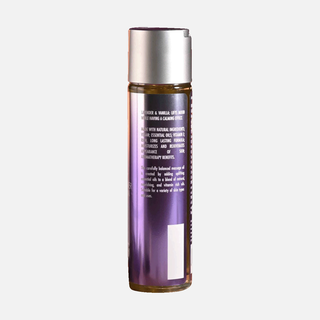 Anoint Perfumery Massage Oil - Lavendar and Vanilla