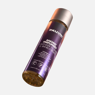 Anoint Perfumery Massage Oil - Lavendar and Vanilla