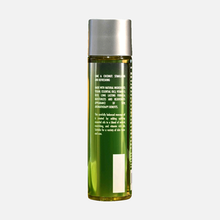 Anoint Perfumery Massage Oil - Lime and Coconut