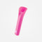 Finger Poke - Rechargeable Flickering Bullet Vibrator - Pink