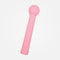 Flexi Wand - Pink 16.6 cm Rechargeable Wand Vibrator