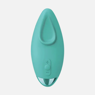 JJ Palm Vibrator Form 3 PRO - Teal