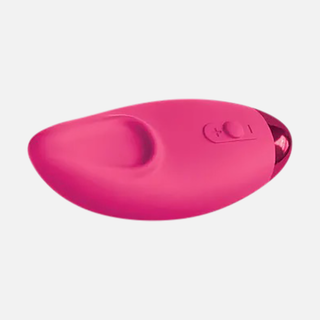 JJ Palm Vibrator Form 3 PRO - Pink