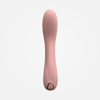 Billie - Rechargeable G-Spot Vibrator - Pink