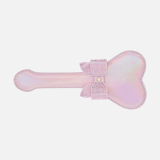 Paris Collection Paddle -Pink