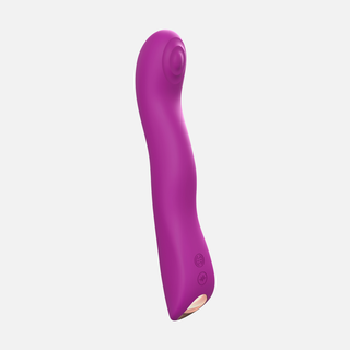 Swap G-Spot Vibrator - Sweet Orchid