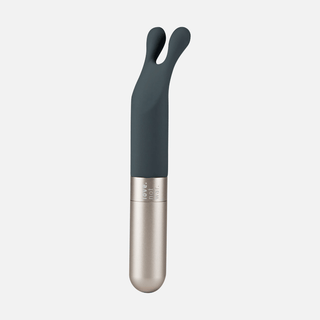 Laska Dual Tip Bullet Vibrator