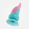 Stuck on You - Rainbow Fantasy Rechargeable Vibrating Tentacle Dildo