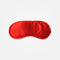 Sex & Mischief -  Red Satin Blindfold Eye Mask