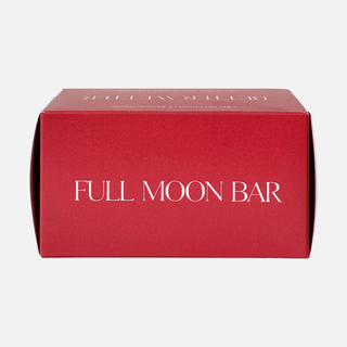 Full Moon Massage Bar - 260g