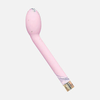 O.M.G G-Spot Vibrator - Pink